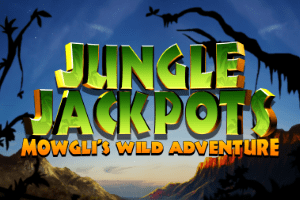 Jungle Jackpots