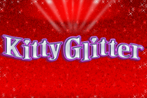 Kitty Glitter