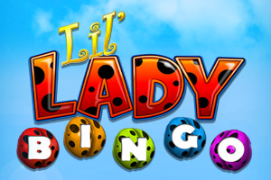 Lil Lady Bingo Logo