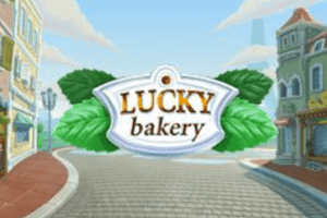Lucky Bakery