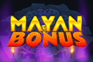 Mayan Bonus Logo