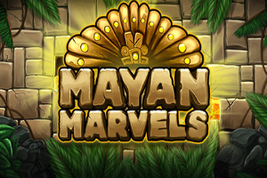 Mayan Marvels