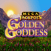 Mega Jackpots Golden Goddess