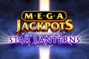 MegaJackpots Star Lantern