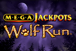 MegaJackpots Wolf Run