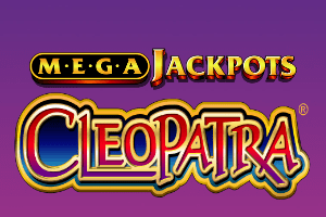 MegaJackpots Cleopatra