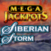 MegaJackpot Siberian Storm
