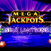 MegaJackpots Star Lantern