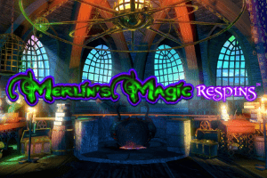 Merlin’s Magic Respins