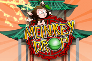 Monkey Drop Logo