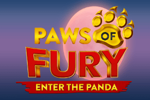 Paws of Fury