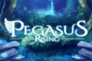 Pegasus Rising