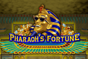 Pharaoh’s Fortune