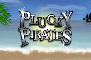Plucky Pirates