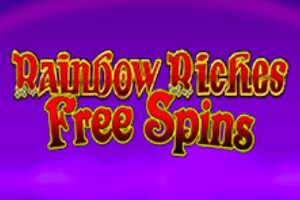 Rainbow Riches Free Spins