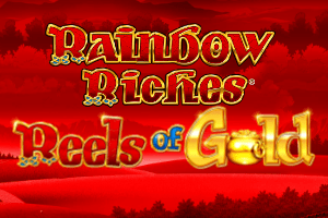 Rainbow Riches Reels of Gold