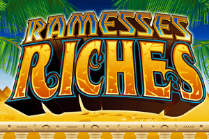 Ramesses Riches