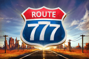 Route 777