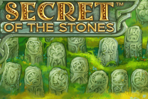 Secret Of The Stones