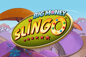 Big Money Slingo Bonus