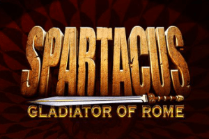 Spartacus Gladiator Of Rome