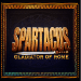 Spartacus Gladiator Of Rome