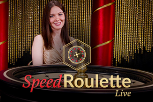 Speed Roulette Live