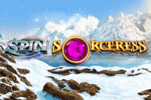 Spin Sorceress