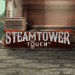 Steam Tower