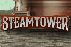 Steam Tower