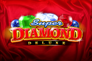 Super Diamond Deluxe