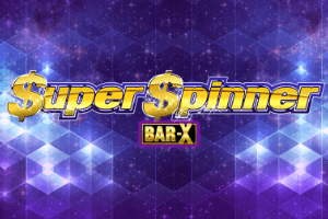 Super Spinner