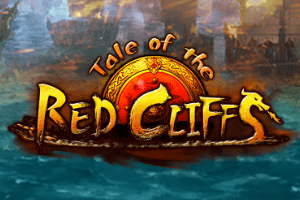 Tale Of The Red Cliffs Logo