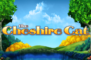 The Cheshire Cat