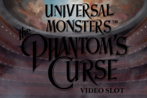 The Phantom’s Curse