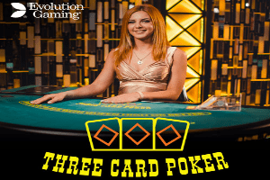 Three Card Poker