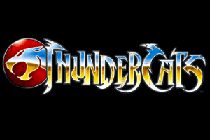 Thundercats Logo