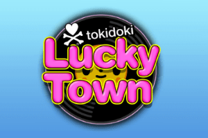 Tokidoki Lucky Town