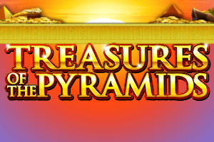 Treasures Of The Pyramid