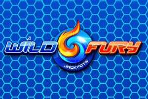 Wild Fury Jackpots