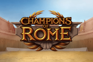 Champions Of Rome