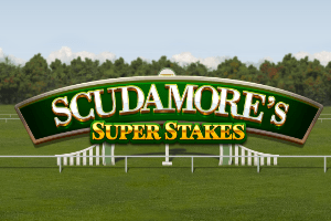 Scudamore’s Super Stakes