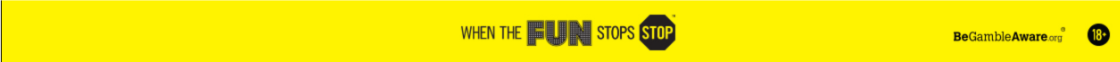 When the Fun Stops Stop!