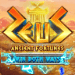 Ancient Fortunes: Zeus