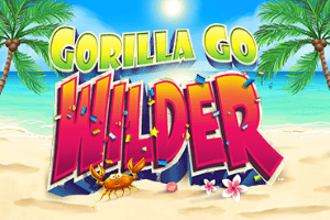 Gorilla Go Wilder