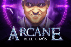 Arcane Reel Chaos