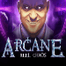 Arcane Reel Chaos