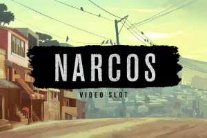 Narcos