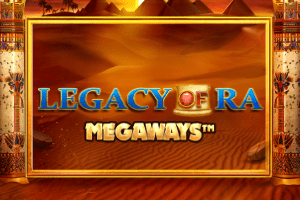 Legacy Of Ra Megaways