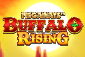 Buffalo Rising Megaways